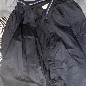 Eleven Paris slim bomber